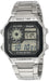 Casio Collection Men's Watch AE-1200WH
