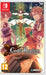 Code: Realize Guardian Of Rebirth (Switch) (Nintendo Switch