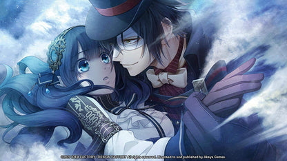 Code: Realize Guardian Of Rebirth (Switch) (Nintendo Switch