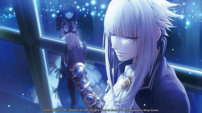 Code: Realize Guardian Of Rebirth (Switch) (Nintendo Switch