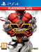 Street Fighter V - Uk - Playstation 4 (PS4