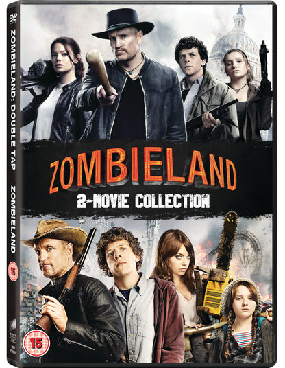 Zombieland/Zombieland: Double Tap