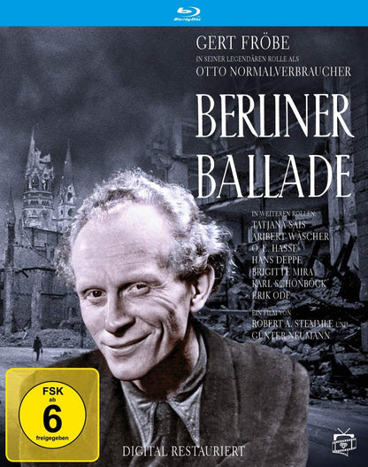 Berliner Ballade (Filmjuwelen)
