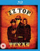 ZZ Top: That Little Ol' Band from Texas