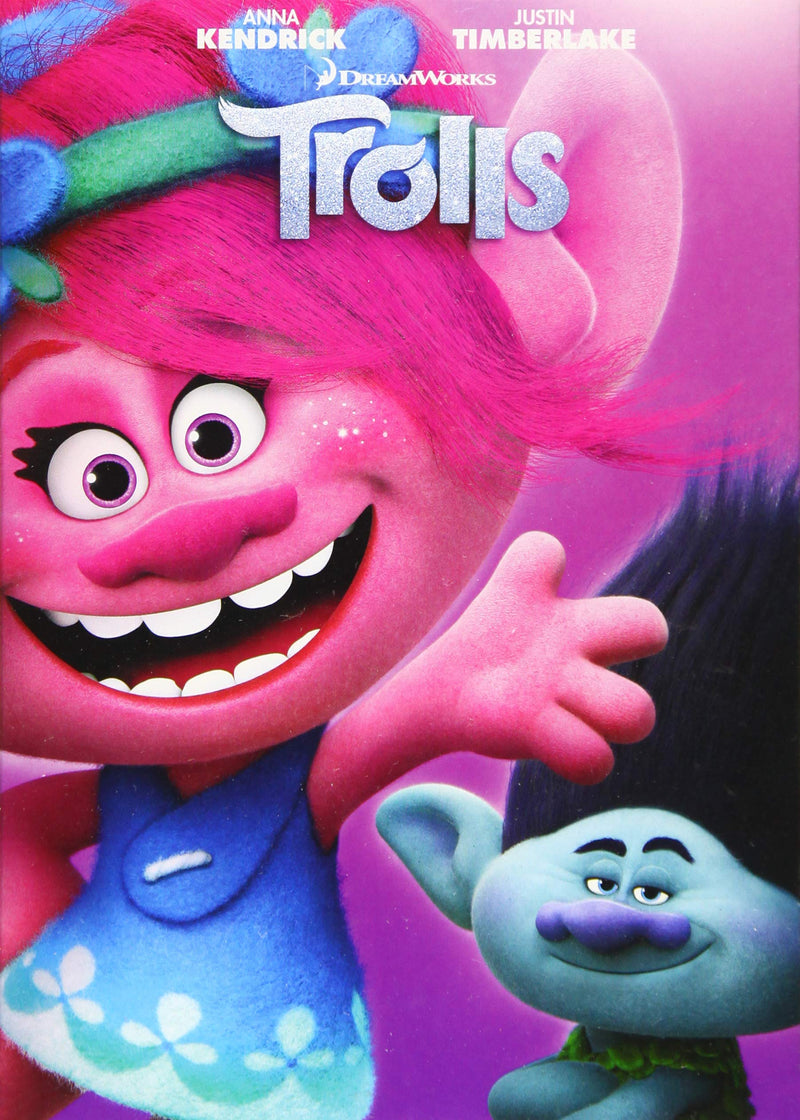 Trolls