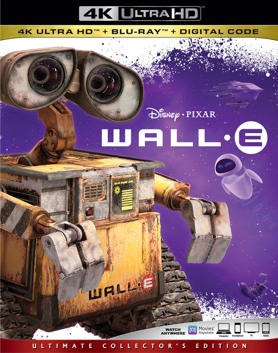 WALL-E