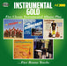 Instrumental Gold - Five Classic Instrumental Albums Plus