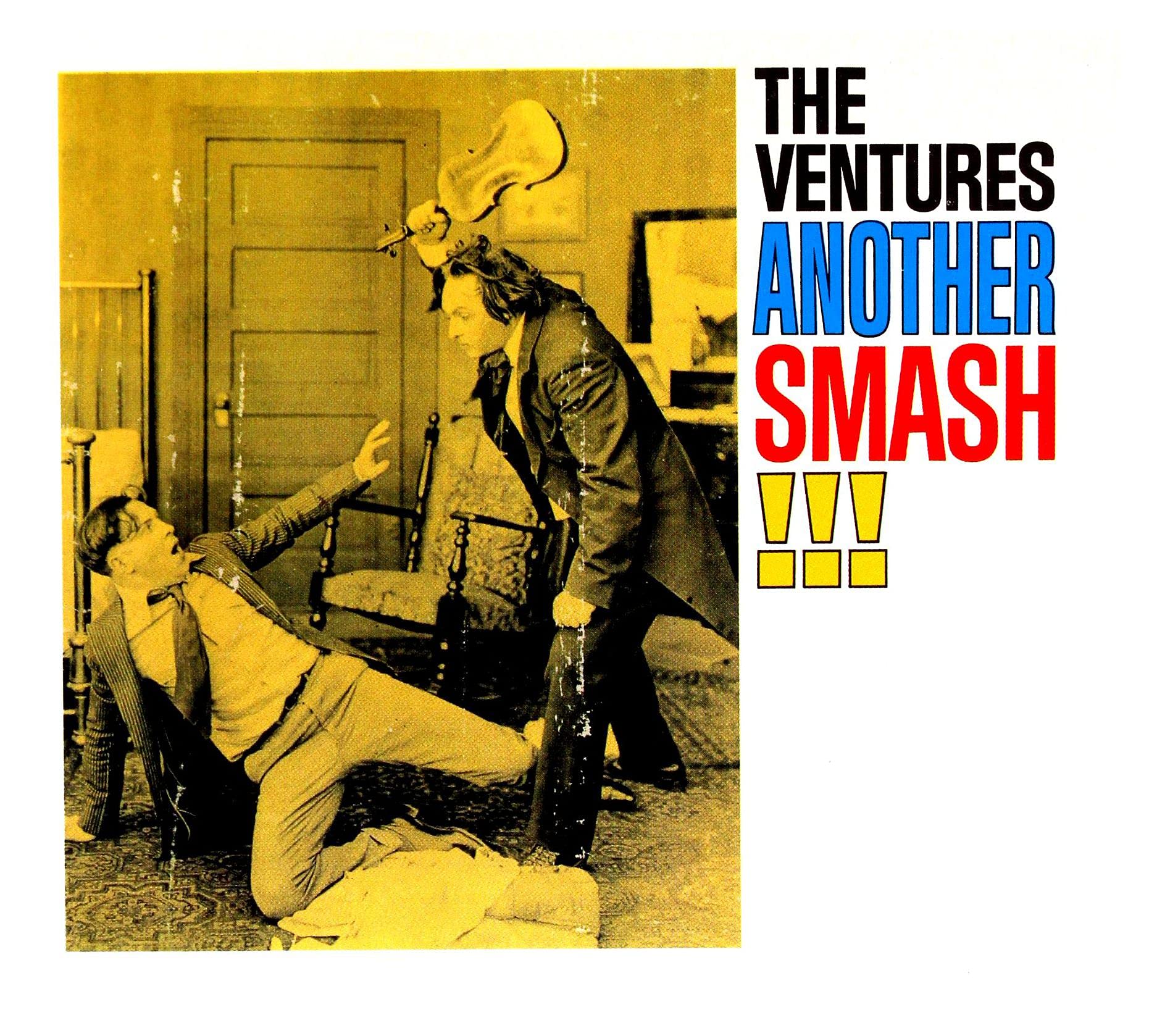 Another Smash