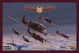 German Fw 190 squadron