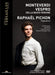 Monteverdi: Vespro della Beata Vergine - Pygmalion; Raphaël Pichon (all regions DVD)