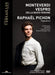 Monteverdi Vespro Della Beata Vergine: Pygmalion (Pichon)