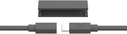 Logitech MeetUp Microphone Extension Cable 10 m