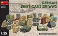 Miniart MIN35588 Plastic Model kit