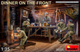 Miniart MIN35325 Detailed Plastic Model kit