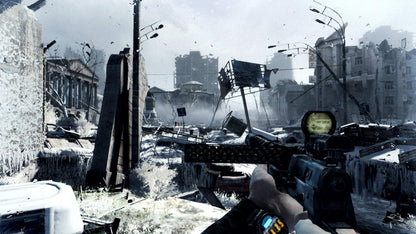 Metro Redux (Nintendo Switch