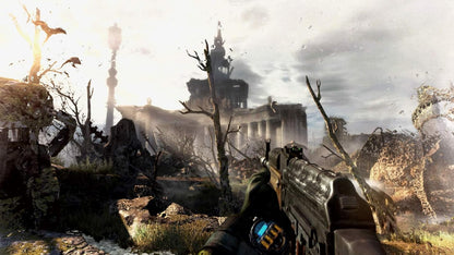 Metro Redux (Nintendo Switch