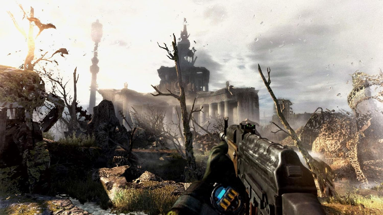 Metro Redux (Nintendo Switch