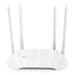 TP-Link TL-WA1201 Access Point Dual Band AC1200, Supports Passive PoE, Supports Access Point, Range Extender, Multi-SSID, and Client modes, Boosted Coverage