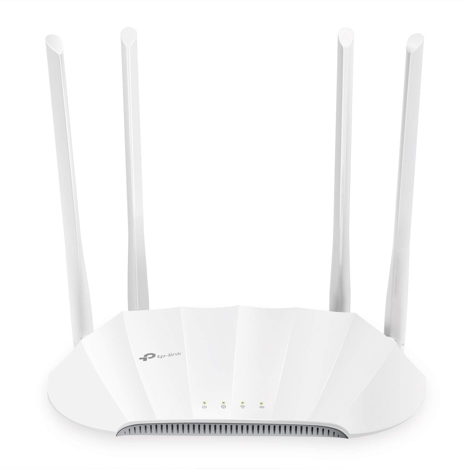 TP-Link TL-WA1201 Access Point Dual Band AC1200, Supports Passive PoE, Supports Access Point, Range Extender, Multi-SSID, and Client modes, Boosted Coverage