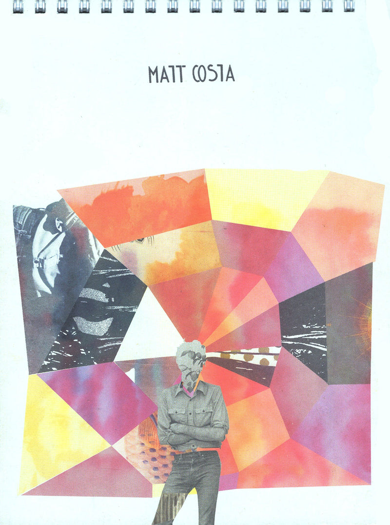 Matt Costa