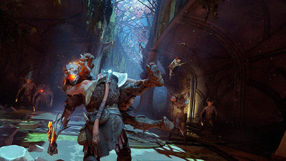 God Of War (PS4