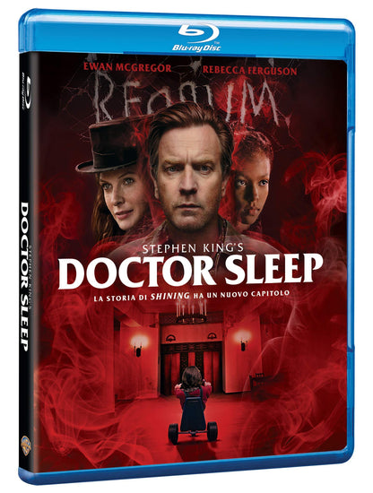Doctor Sleep