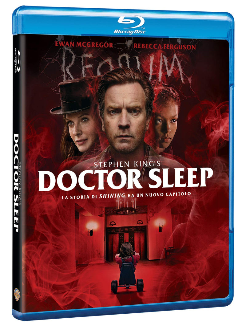 Doctor Sleep