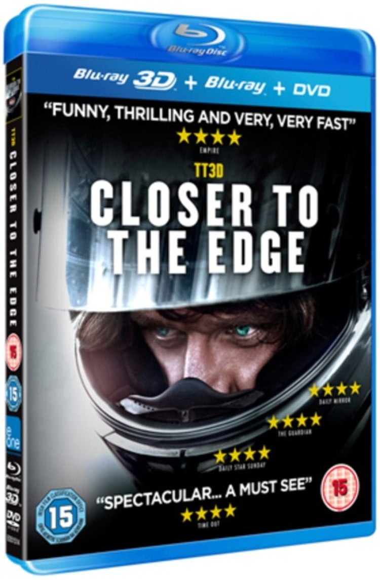 TT: Closer to the Edge