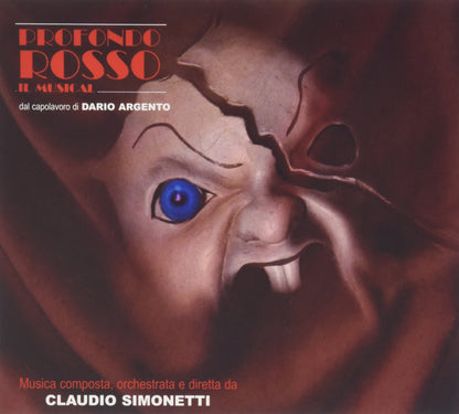 Profondo Rosso Il Musical