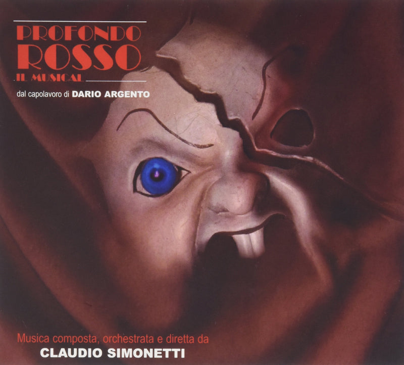 Profondo Rosso Il Musical