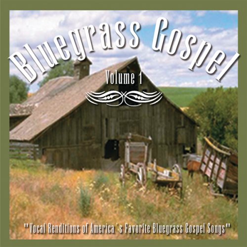 Bluegrass Gospel 1