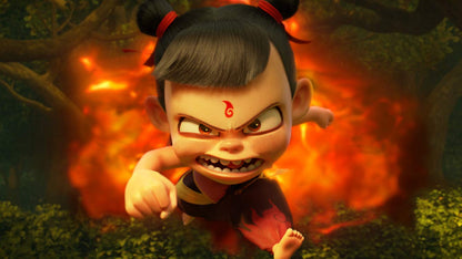 Ne Zha