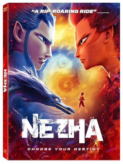 Ne Zha