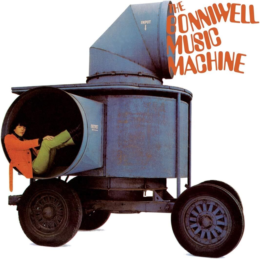 Bonniwell Music Machine