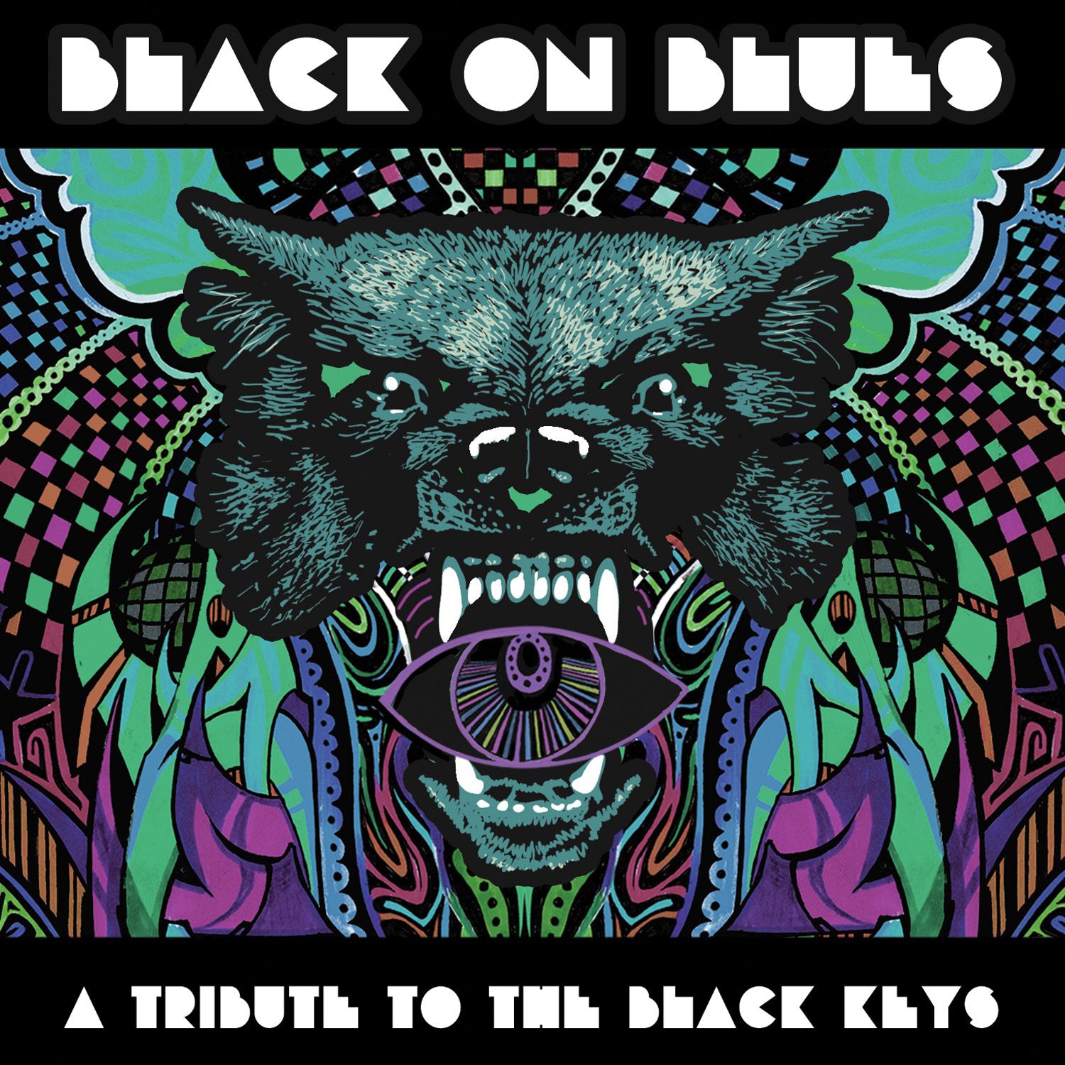 Black On Blues: A Tribute to the Black Keys