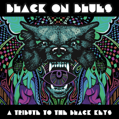 Black On Blues: A Tribute to the Black Keys