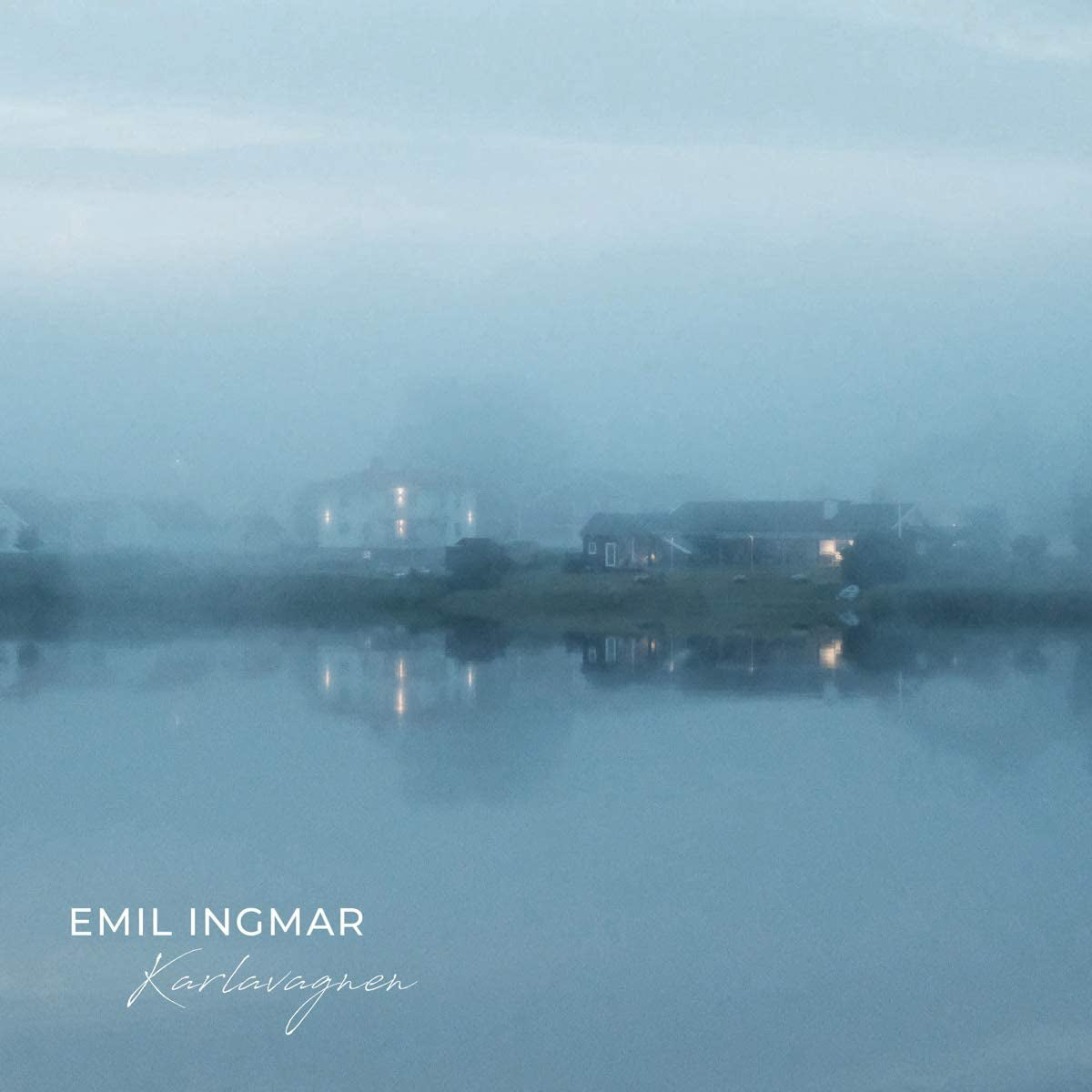 Emil Ingmar: Karlavagnen