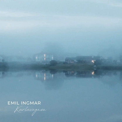 Emil Ingmar: Karlavagnen