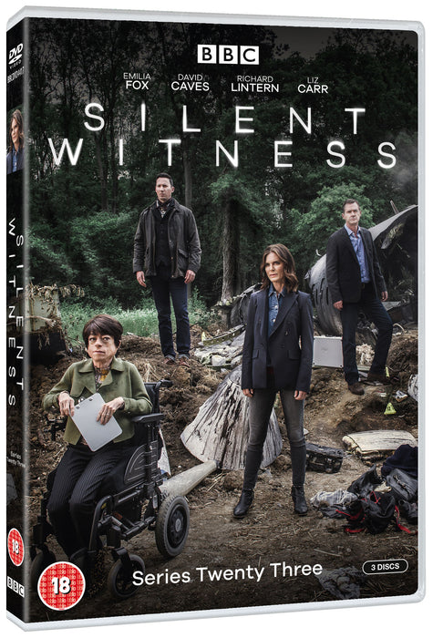 Silent Witness: Series 23