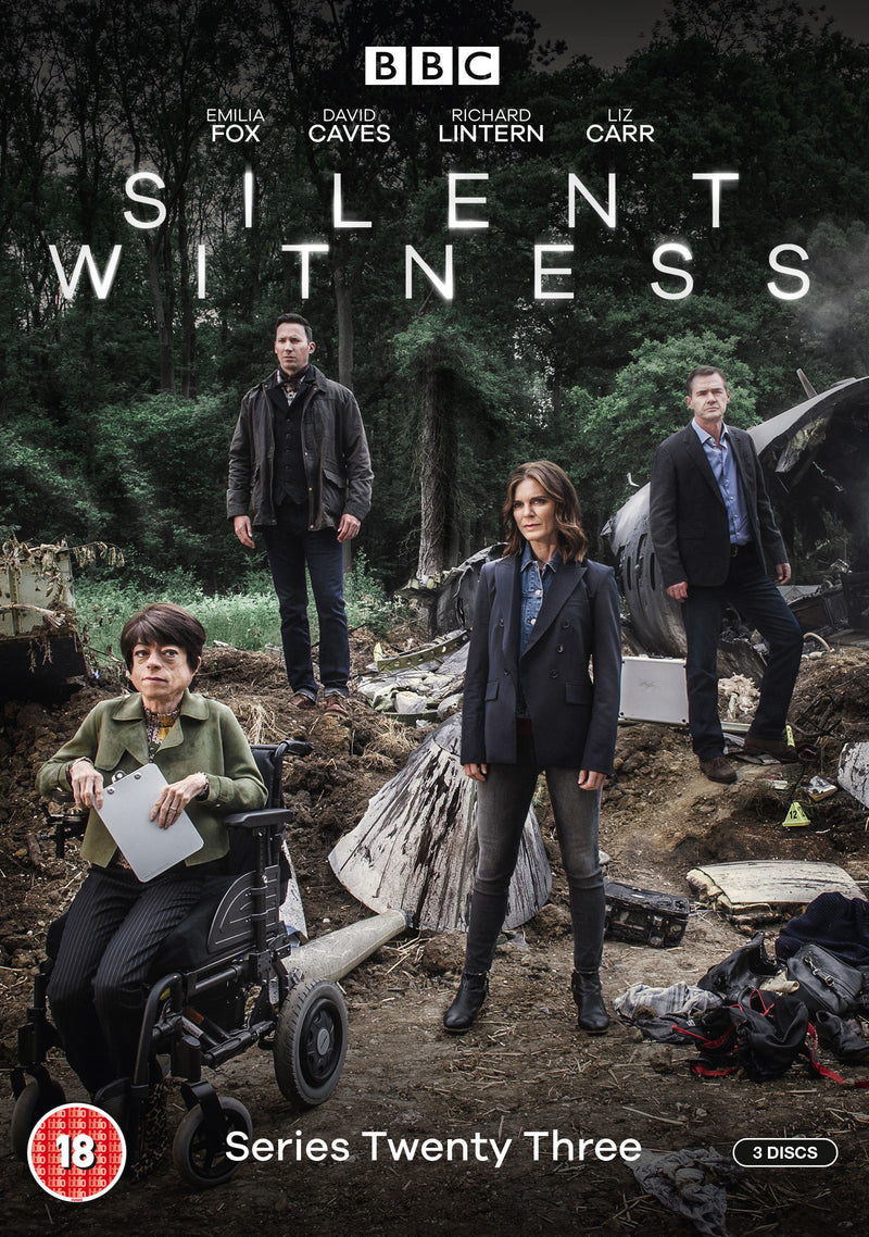 Silent Witness: Series 23