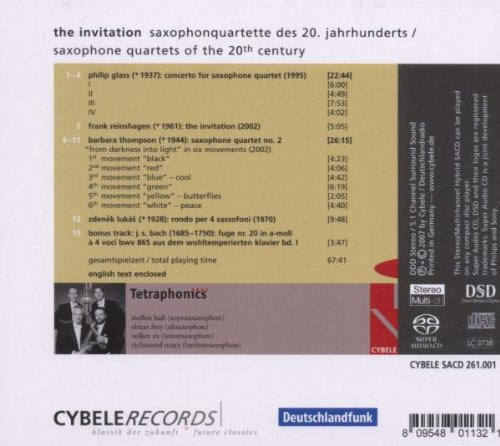 Invitation