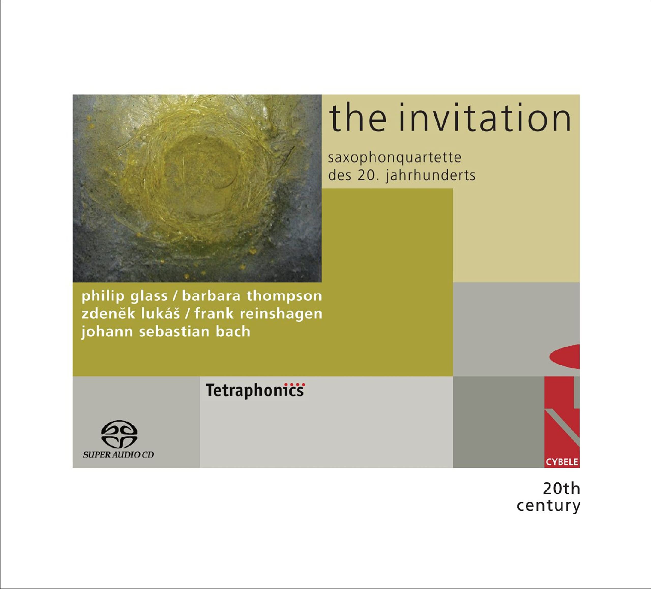 Invitation