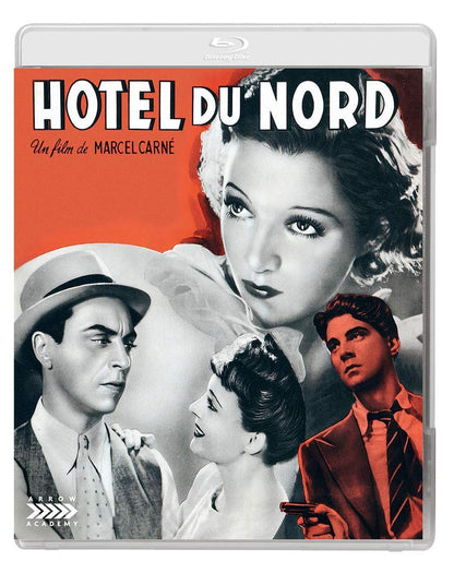 Hotel Du Nord