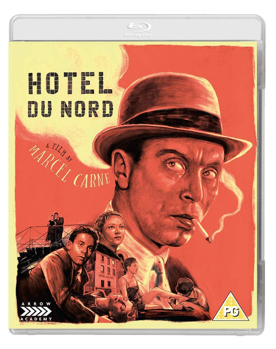 Hotel Du Nord
