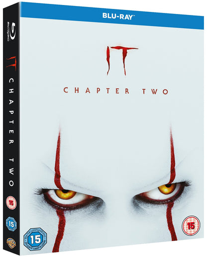 It: Chapter Two