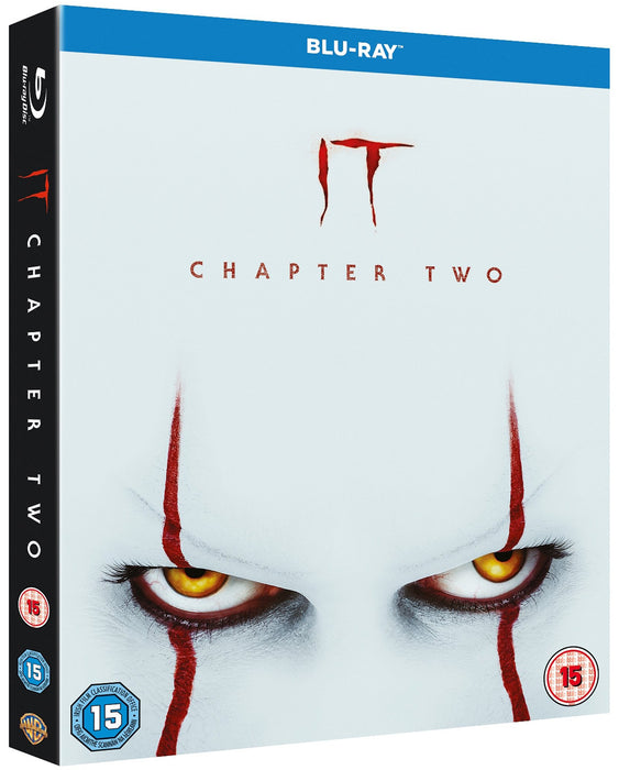 It: Chapter Two