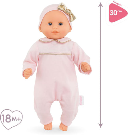 Corolle - Bébé Calin Manon - 30cm