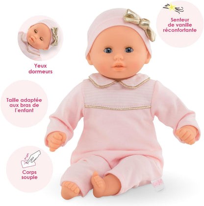 Corolle - Bébé Calin Manon - 30cm