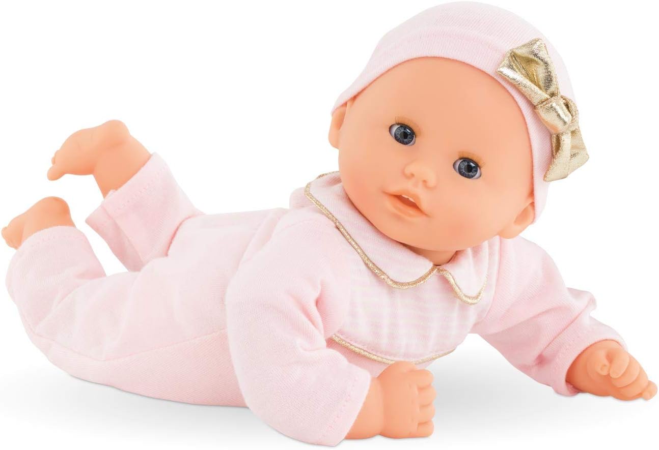 Corolle - Bébé Calin Manon - 30cm