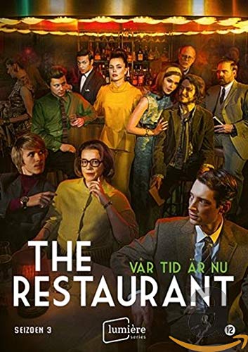 The Restaurant - Seizoen 3